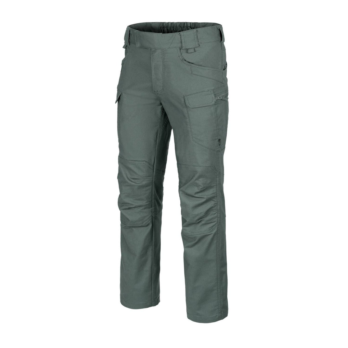 Spodnie Helikon UTP PolyCotton Canvas - Olive Drab