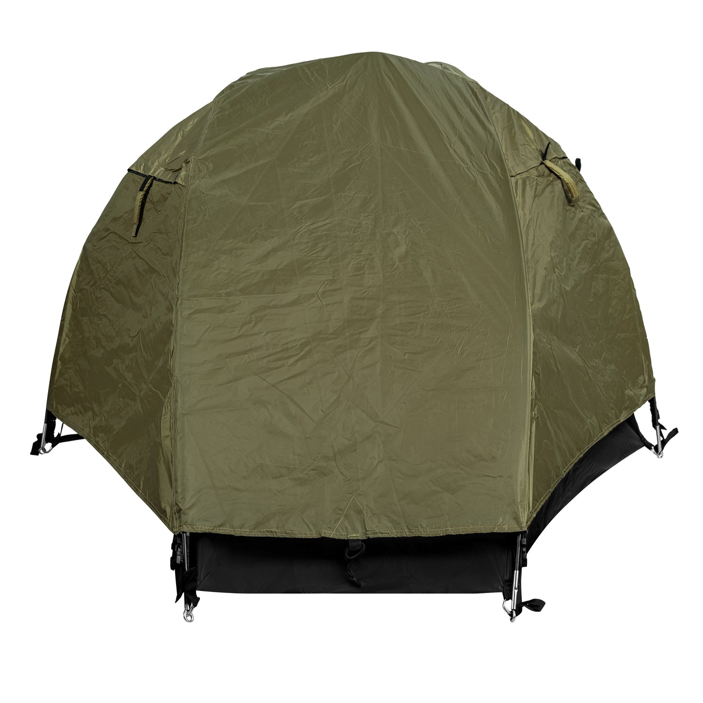 Namiot 1-osobowy norka Mil-Tec Recom - Olive