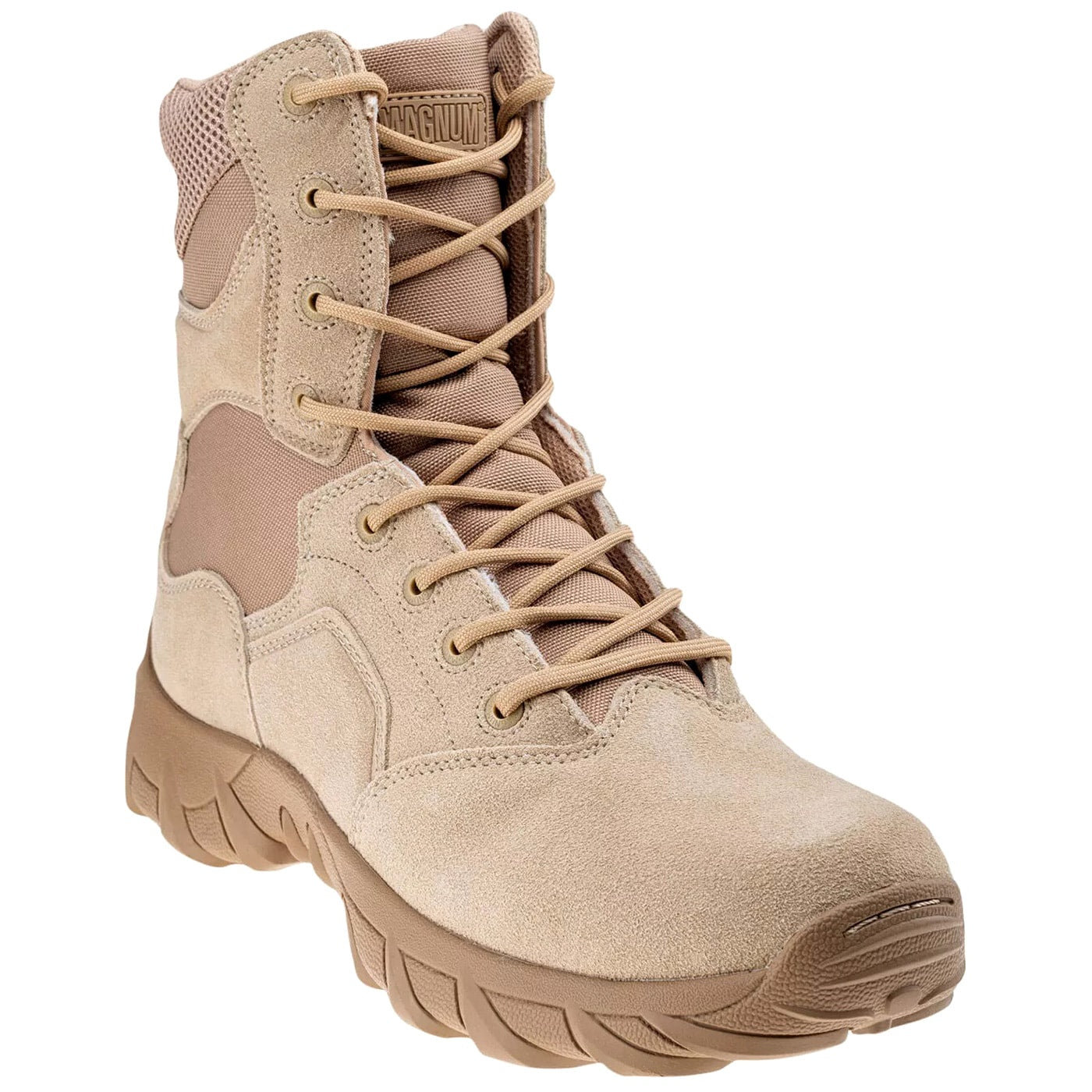 Buty Magnum Cobra 8.0 V1 - Desert Tan