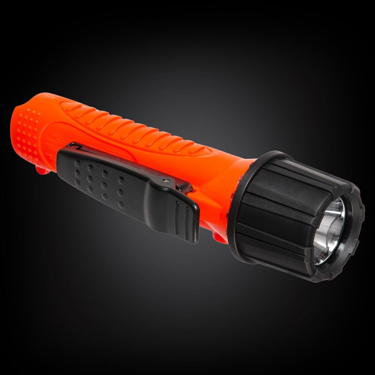 Latarka Mactronic M-Fire 02 ATEX - 133 lumeny