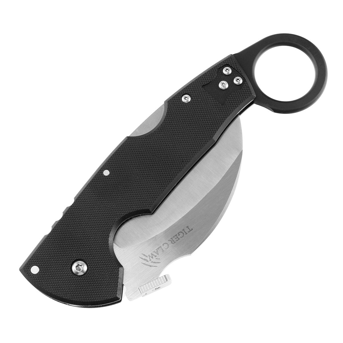 Nóż składany Cold Steel Tiger Claw Plain S35VN