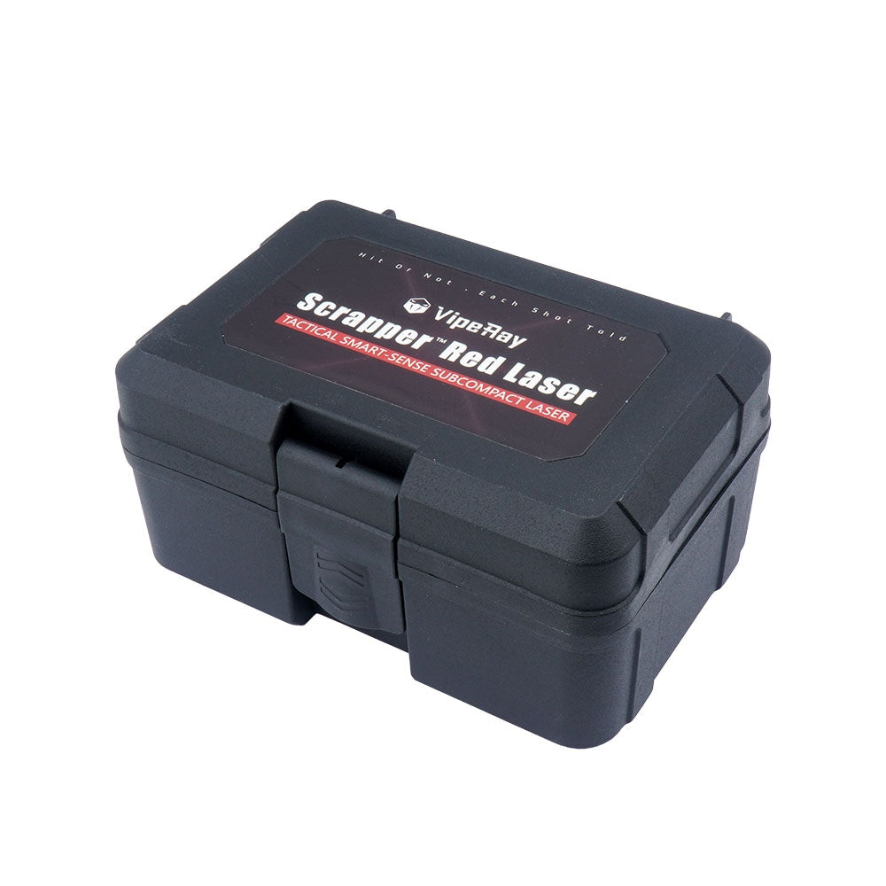 Celownik laserowy VipeRay Scrapper VRRL-P01