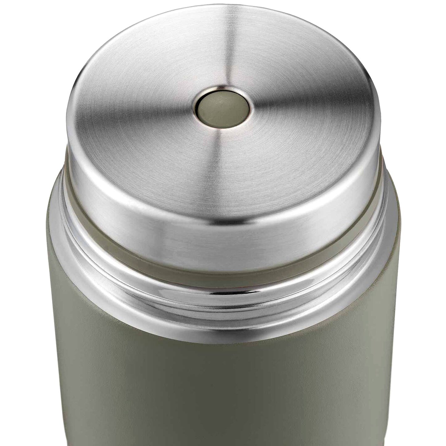Termos obiadowy Esbit Sculptor Food Jug 0,5 l - Stone Grey