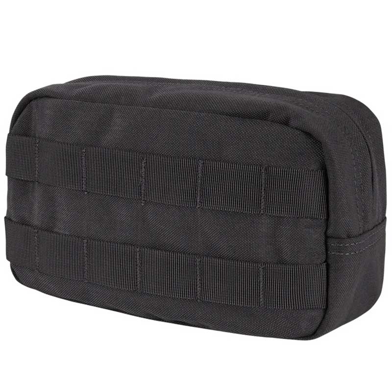 Kieszeń Condor Utility Pouch - Black