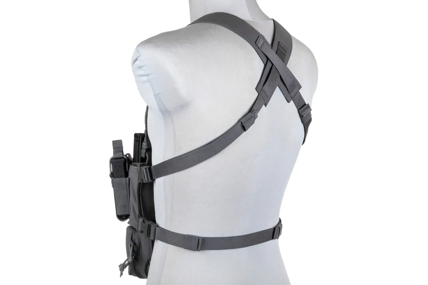 Kamizelka taktyczna Primal Gear All-Purpose Chest Rig Wenator 2.0 - Battle Grey