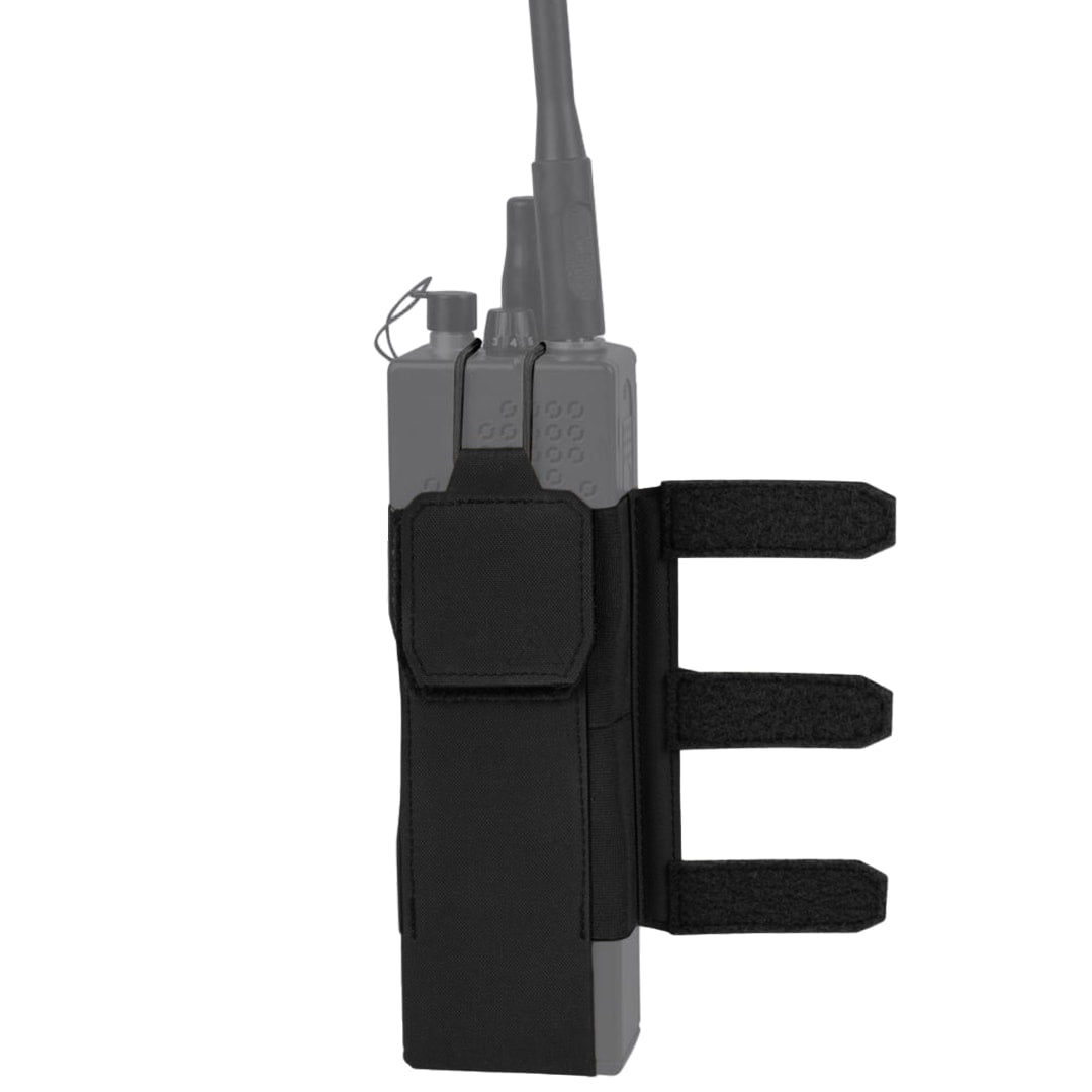 Ładownica Direct Action Spitfire Comms Wing - Black