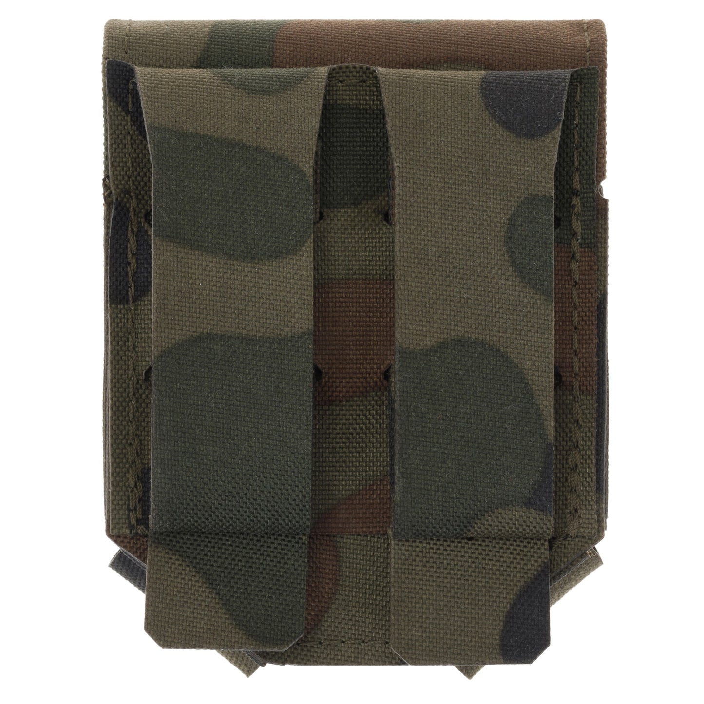 Kabura na kajdanki Combat Lab - wz.93 Pantera PL Woodland