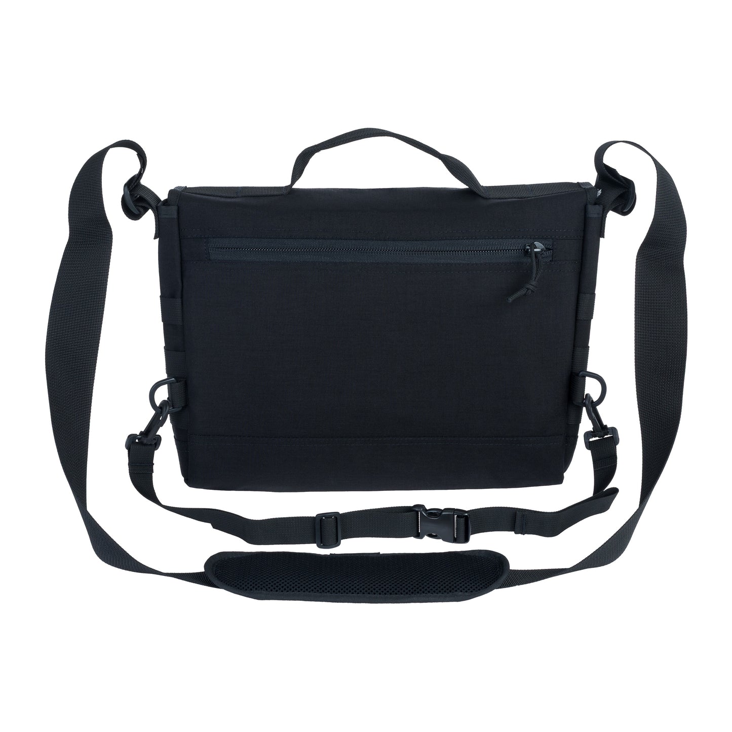 Torba Wisport Pathfinder 15" - Czarna