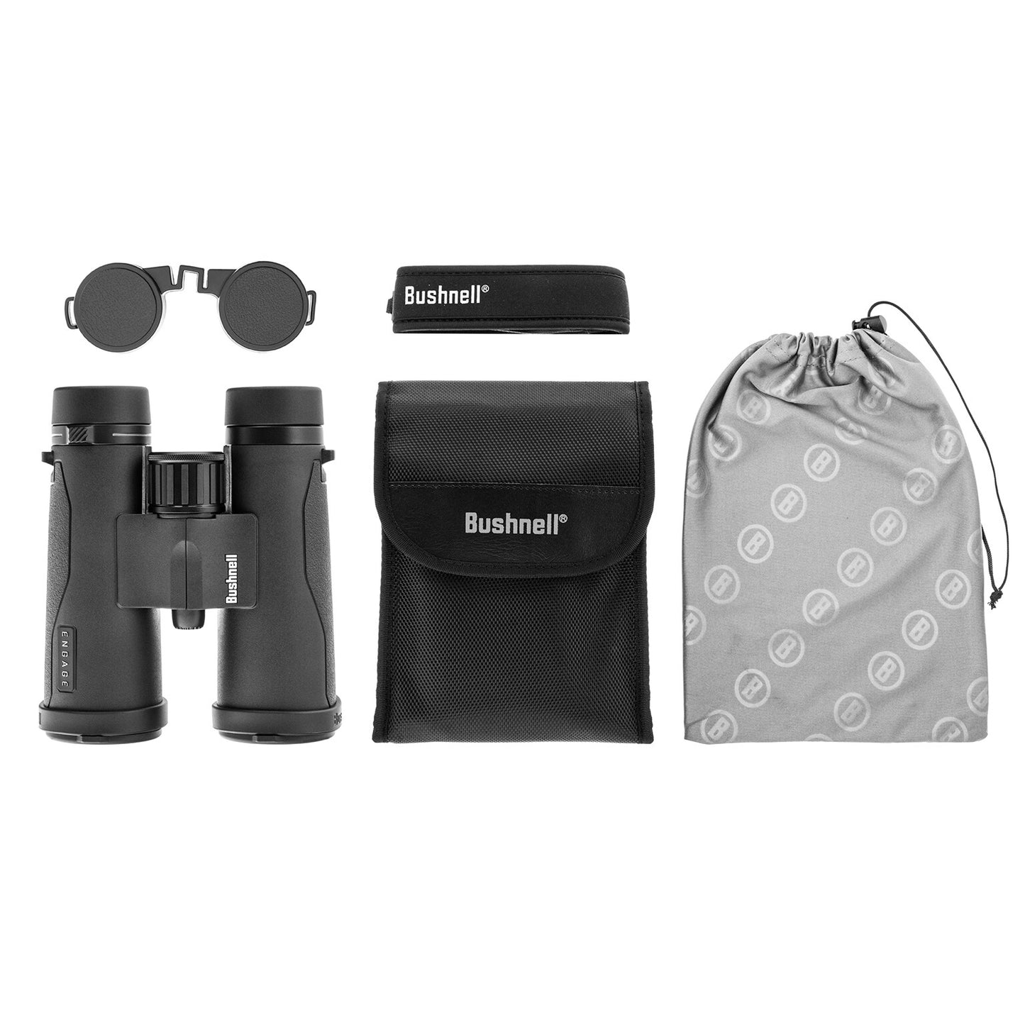 Lornetka Bushnell Engage X 10x42