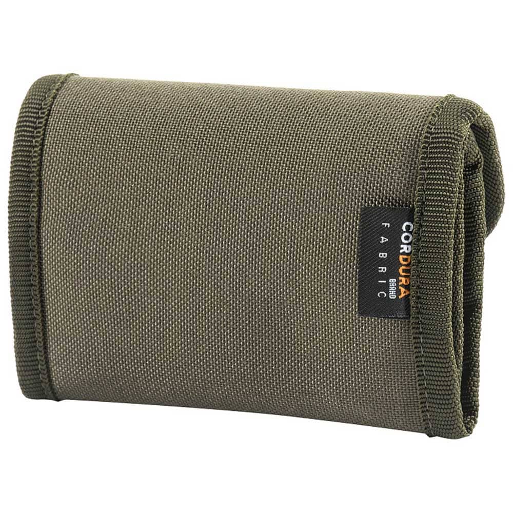 Portfel z rzepem M-Tac Elite Gen. II - Ranger Green