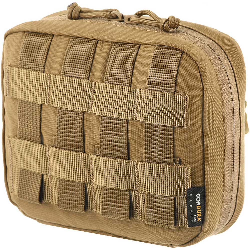 Organizer M-Tac Elite - Coyote
