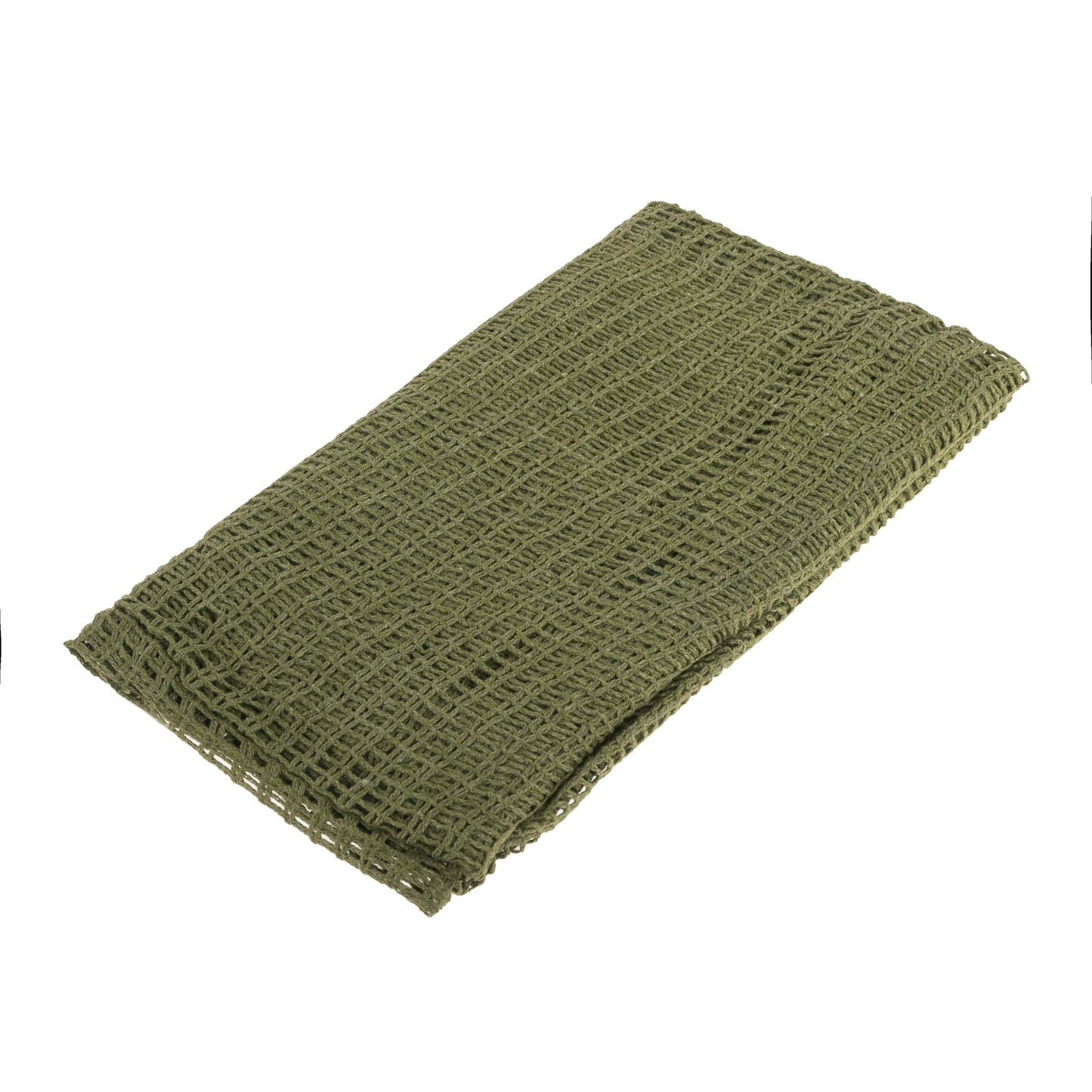 Szal snajperski Highlander Forces Scrim Net Scarf - Olive