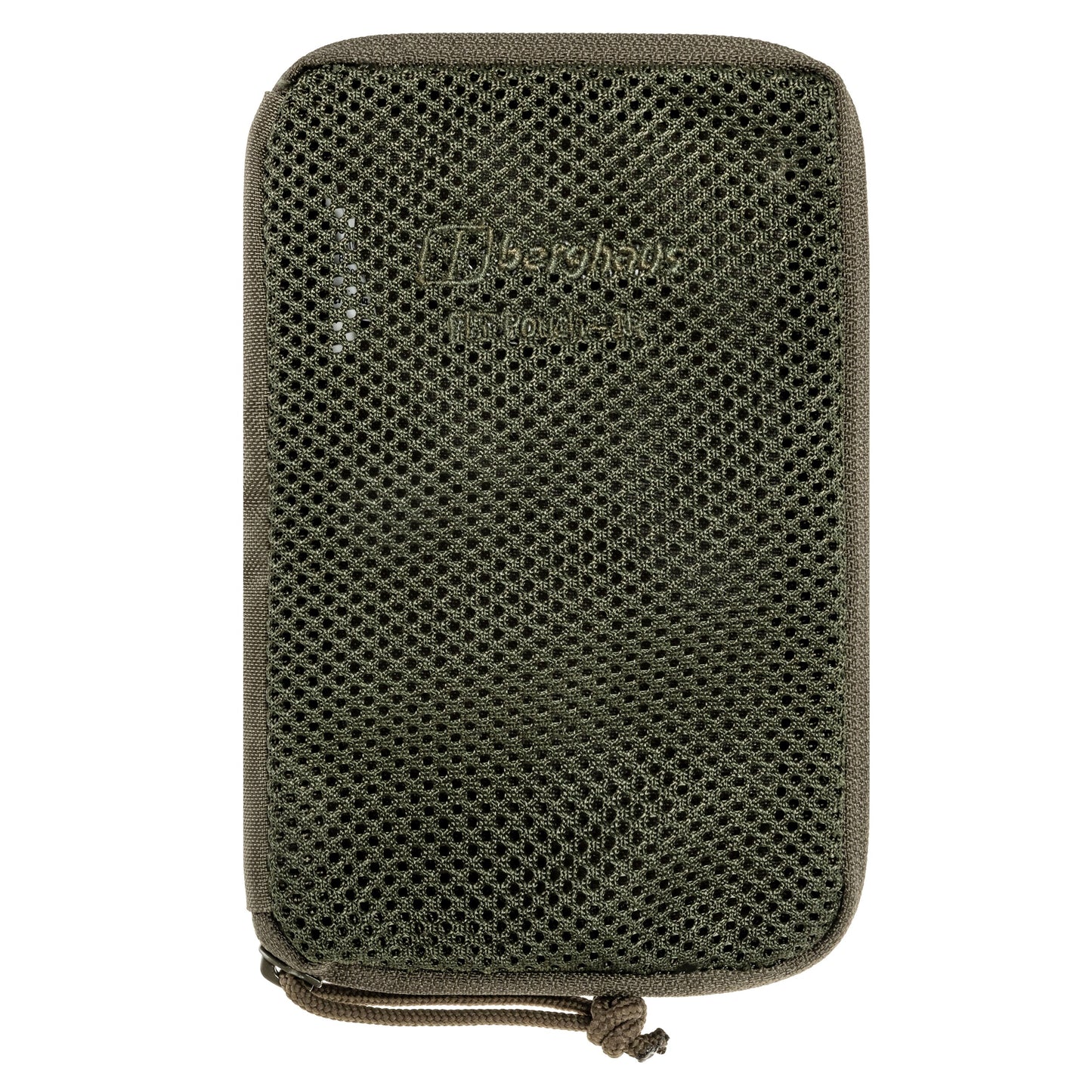 Kieszeń Berghaus Tactical FLT Pouch IR Stone Grey Olive - 2 szt.