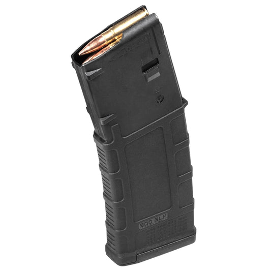 Magazynek 30 nabojowy Magpul PMAG 30 AR 300 B GEN M3 kal. 7.62x35 mm do karabinków AR15/M4 - Black