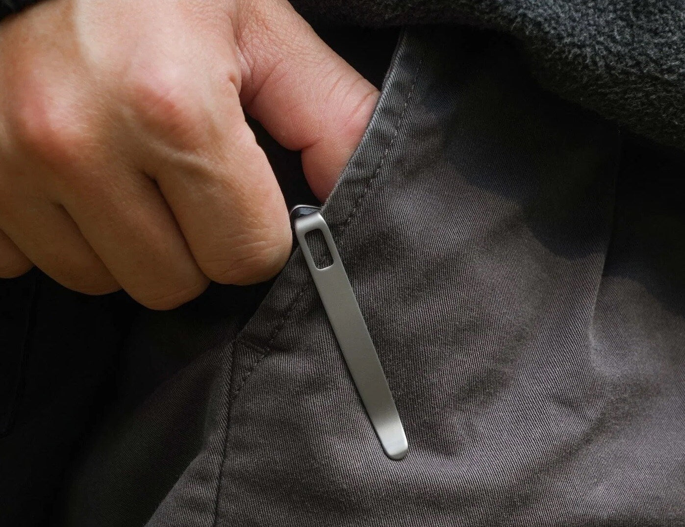 Nóż składany Civivi Sixgill G10 - Black