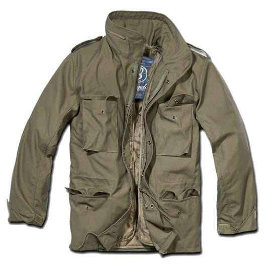 Kurtka Brandit M65 Classic - Olive