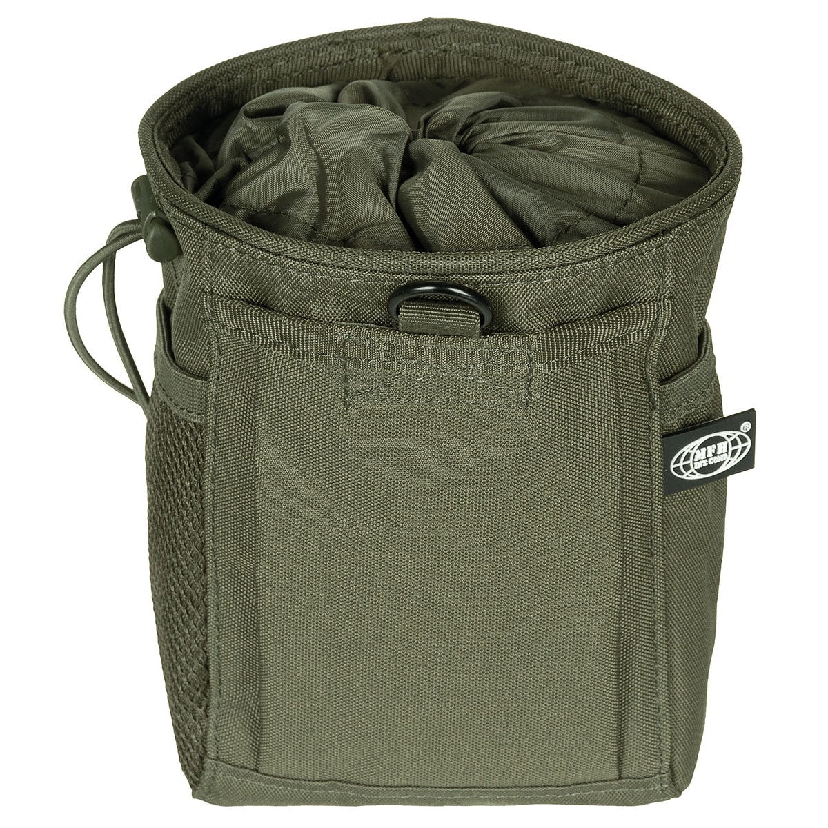 Torba zrzutowa MFH na magazynki - Olive