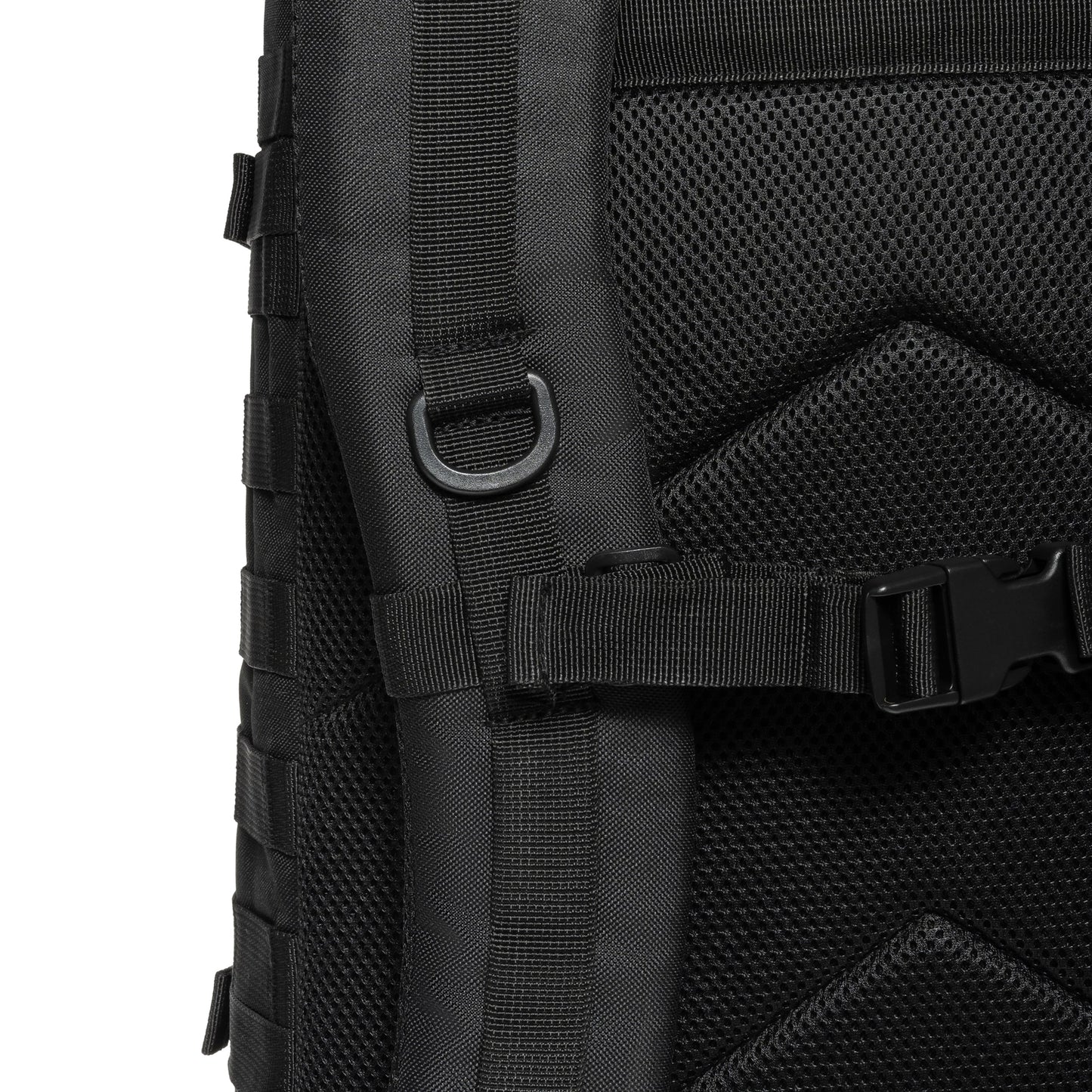 Plecak Brandit US Cooper XL 65 l - Black