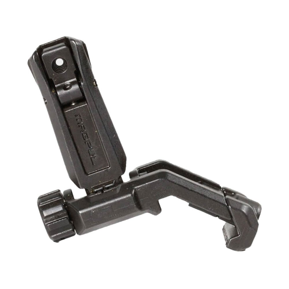 Szczerbinka składana Magpul MBus Pro Offset - Black