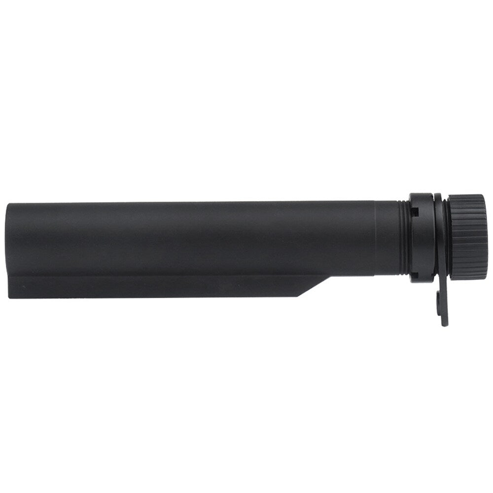 Zestaw Prowadnicy kolby UTG PRO Mil-Spec do karabinków AR-15 - Black