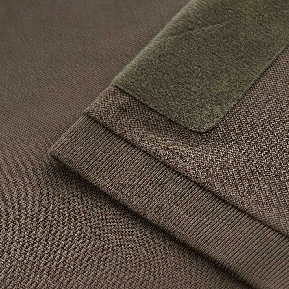 Koszulka polo M-Tac 65/35 - Dark Olive