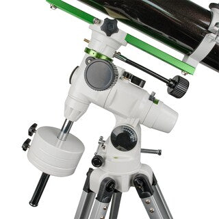 Teleskop Sky-Watcher BK 1021 EQ3-2 102/1000