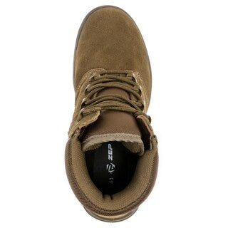 Buty Zephyr Tactical ZX09 - Coyote