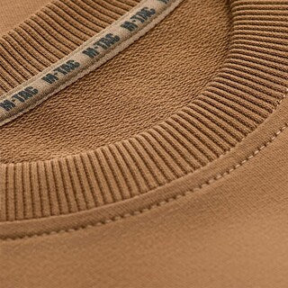 Bluza M-Tac 4 Seasons - Coyote Brown