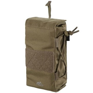 Zasobnik medyczny Helikon Competition Med Kit - Adaptive Green