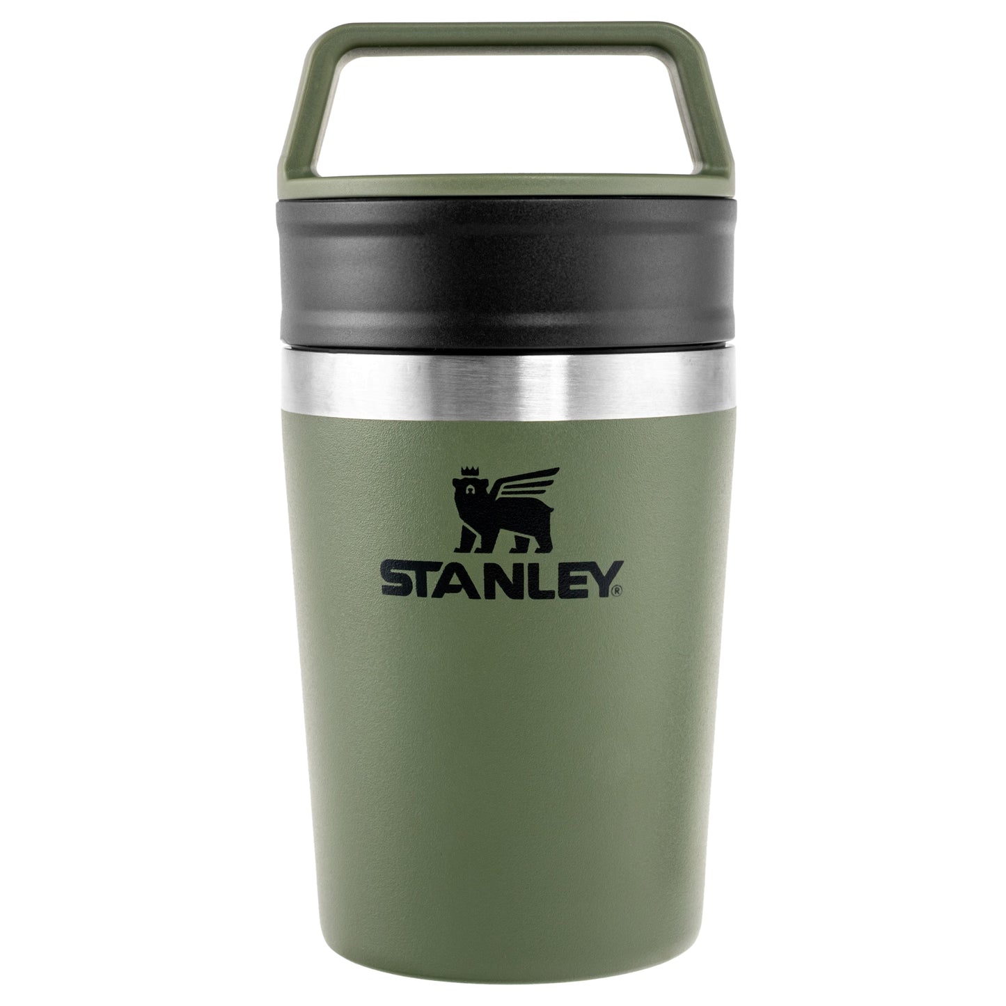 Kubek termiczny Stanley Café-To-Go 0,23 l - Dried Pine