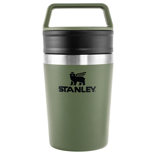 Kubek termiczny Stanley Café-To-Go 0,23 l - Dried Pine
