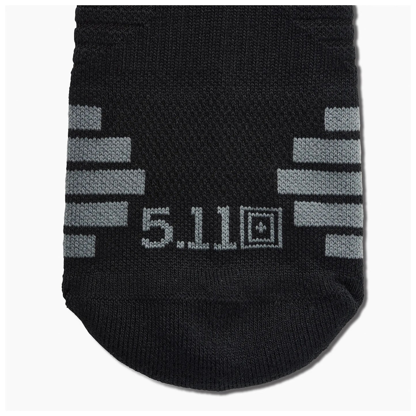Skarpety 5.11 Duty Ready Plus OTC - Black