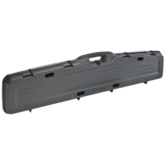 Walizka transportowa na broń Plano Pro-Max Single Scoped Rifle Case - Black