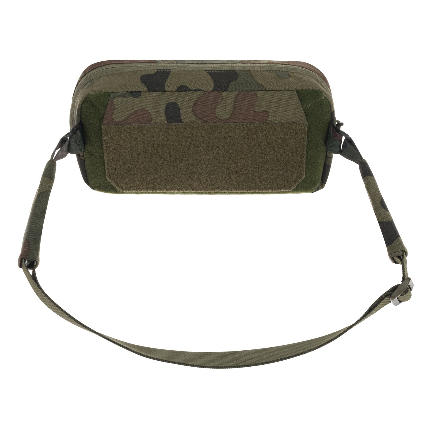 Nerka Combat Lab Dangler Pouch - wz.93 Pantera PL Woodland