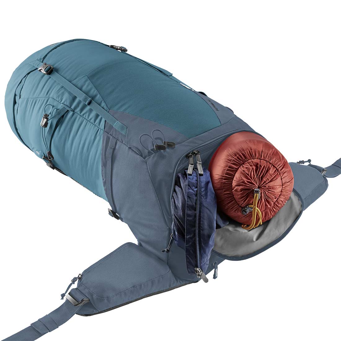 Plecak turystyczny Deuter Futura 32 l - Atlantic/Ink