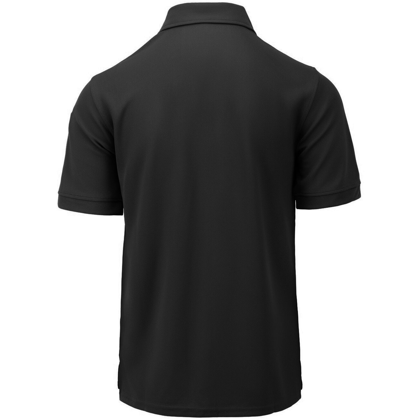 Koszulka termoaktywna Polo Helikon UTL TopCool - Black