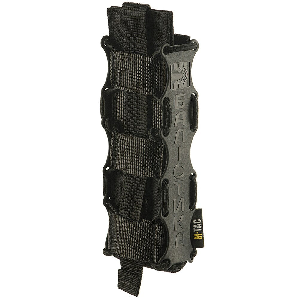 Ładownica M-Tac Kołczan PCC na 1 magazynek - Black