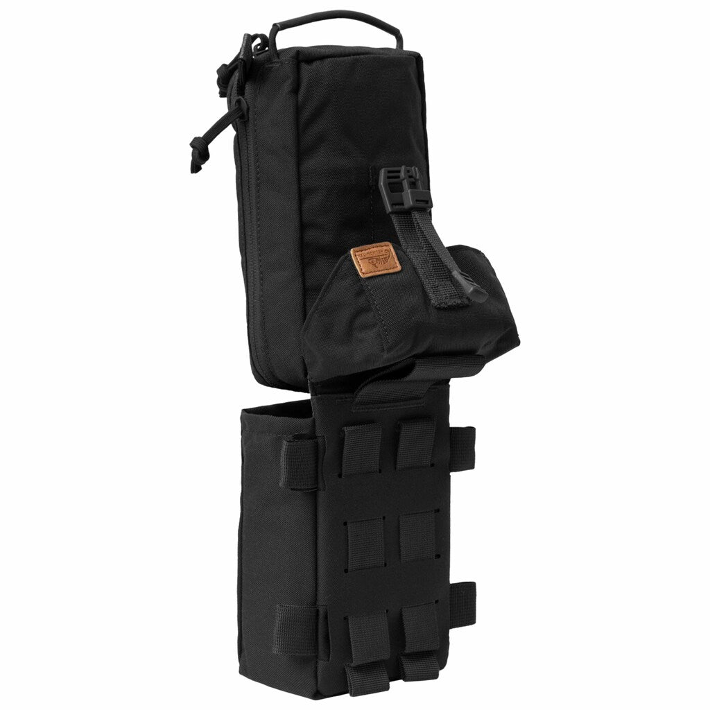 Apteczka Helikon Bushcraft - Black