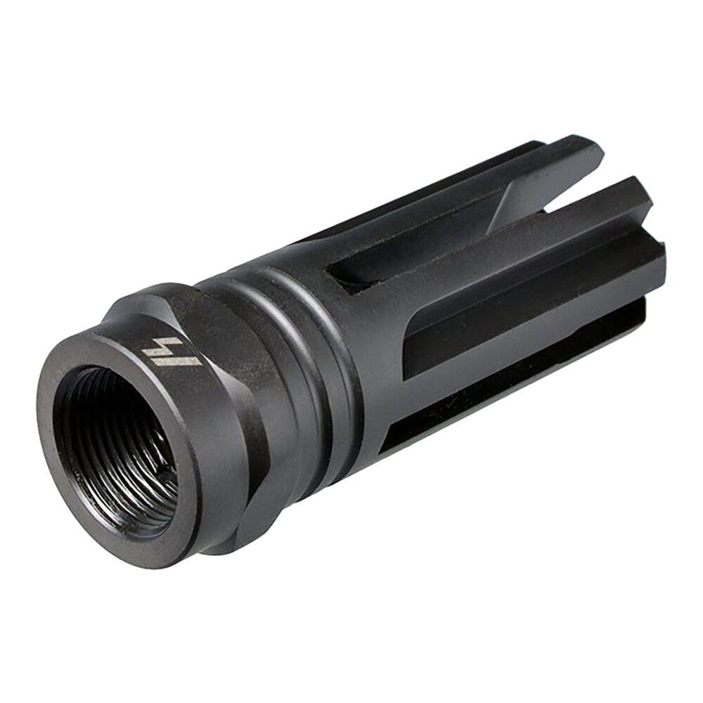 Tłumik płomienia Strike Industries Venom Flash Hider do karabinków kalibru .308/7,62 mm - Black