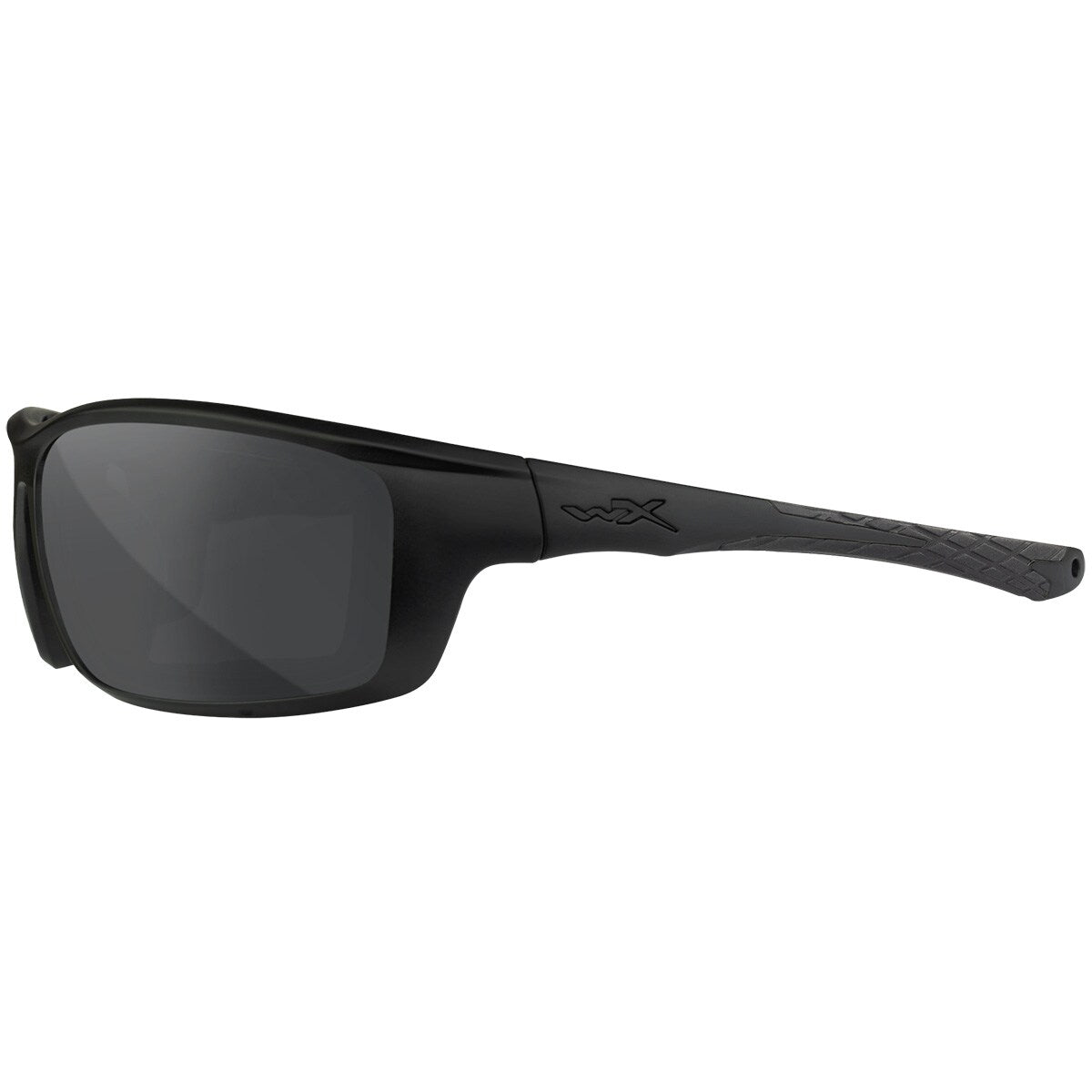 Okulary taktyczne Wiley X Grid - Grey/Matte Black