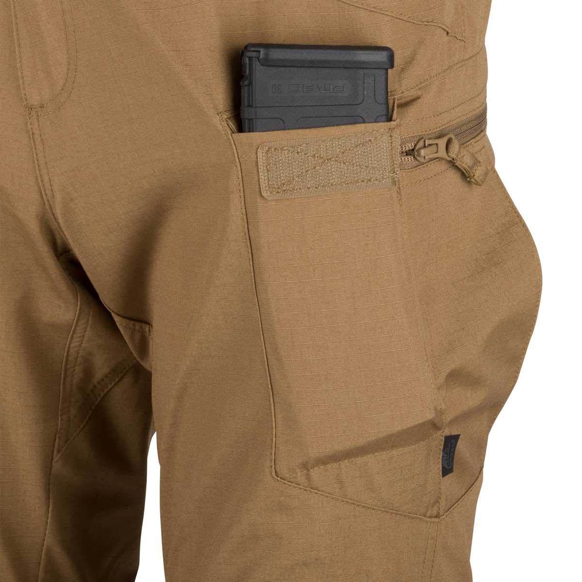 Spodnie Helikon UTP Flex - Coyote