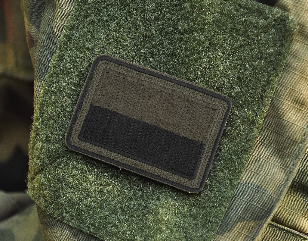 Emblemat "Flaga" wz.814/MON - 5 szt.