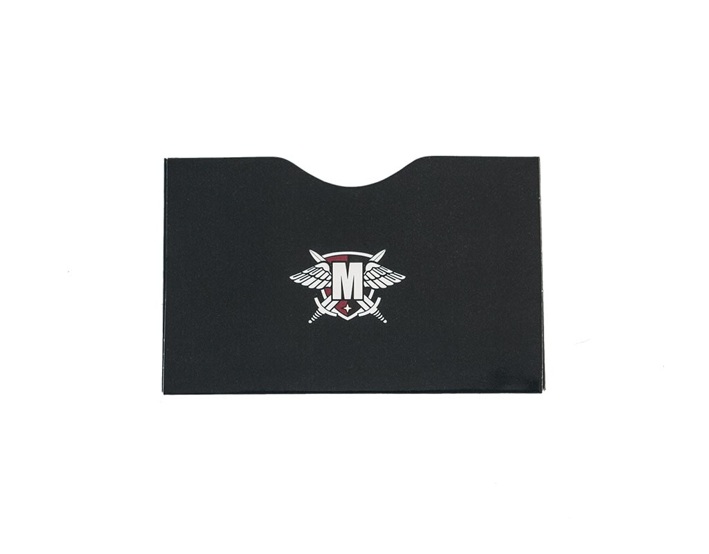 Etui ochronne RFID Militaria.pl Koruma na kartę płatniczą
