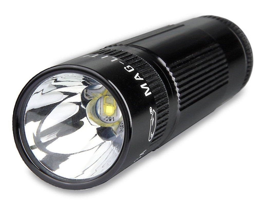 Latarka Maglite XL50 - 200 lumenów