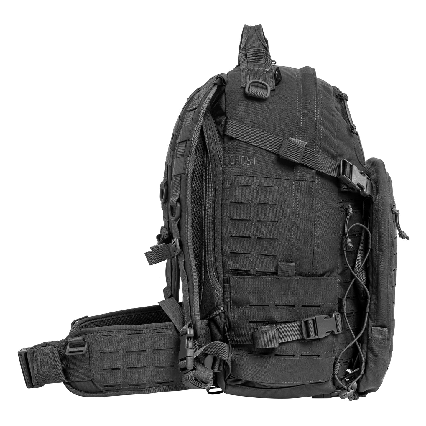 Plecak Direct Action Ghost Mk. II 28+3,5 l - Shadow Grey