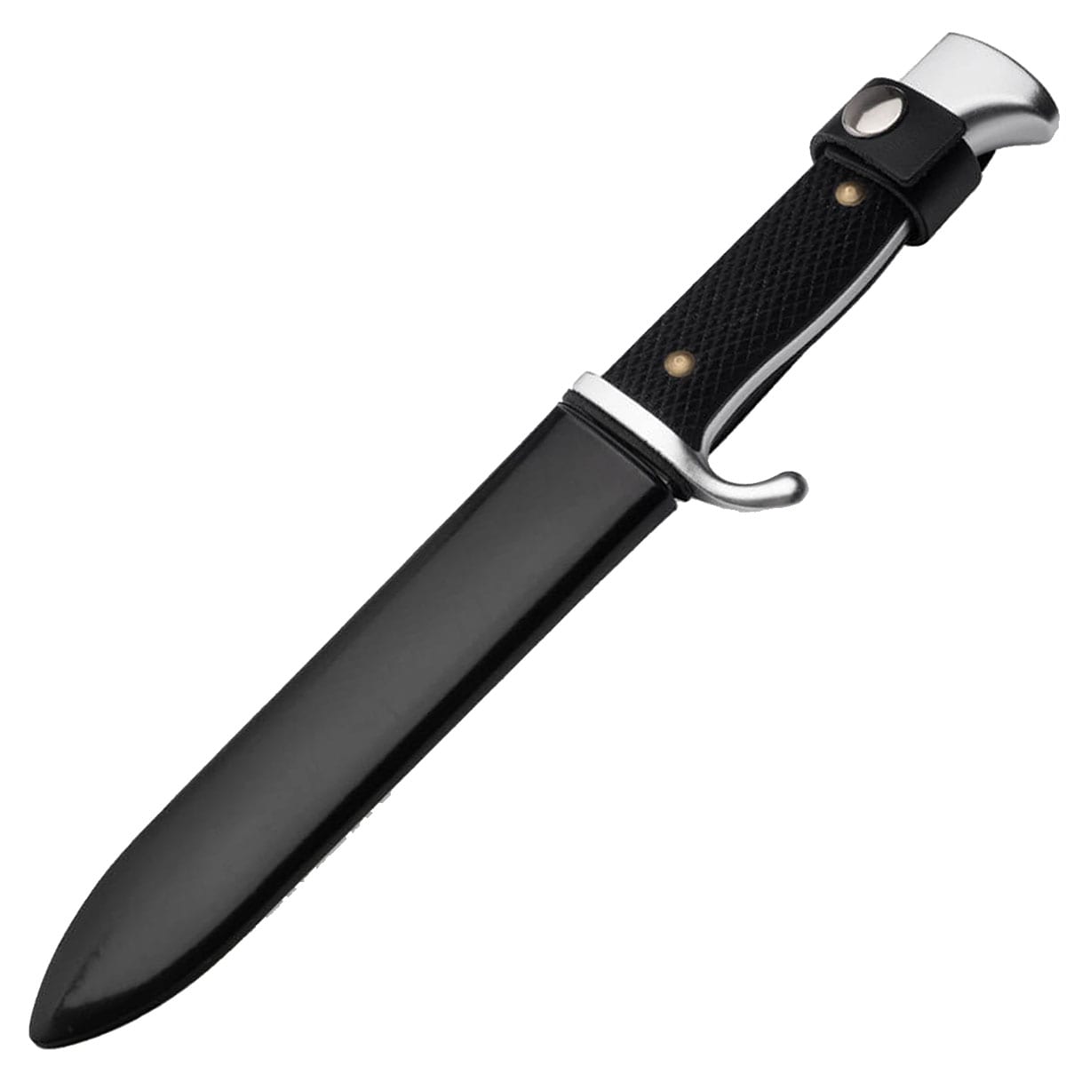 Nóż History Knife & Tool German Scout Knife