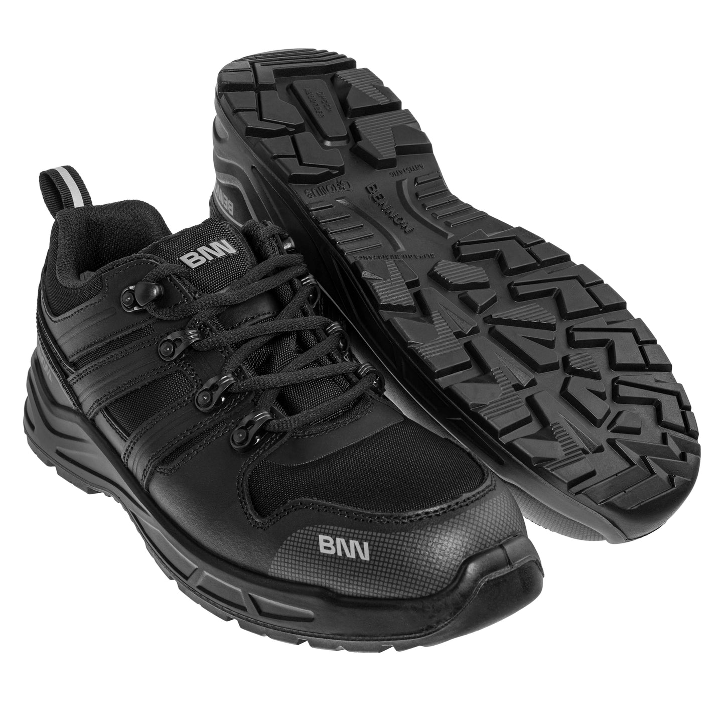 Buty Bennon Condor 02 NM Low - Black