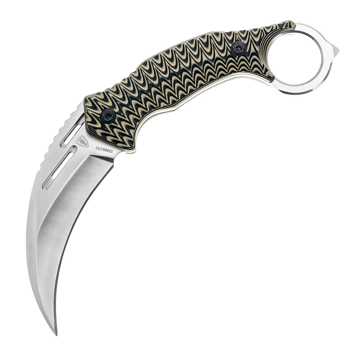 Nóż Umarex Elite Force EF715