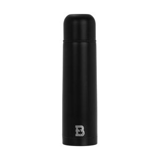 Termos Badger Outdoor Liquid 500 ml - Black