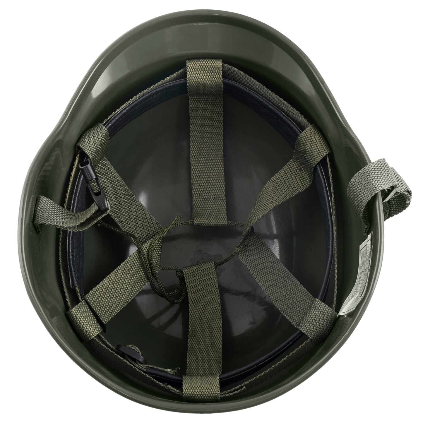 Hełm Mil-Tec US Army Combat M88 - Olive